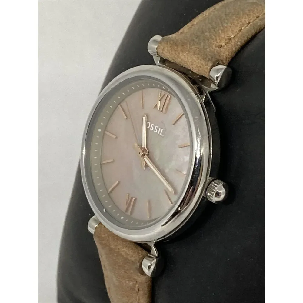 Fossil es4530 women